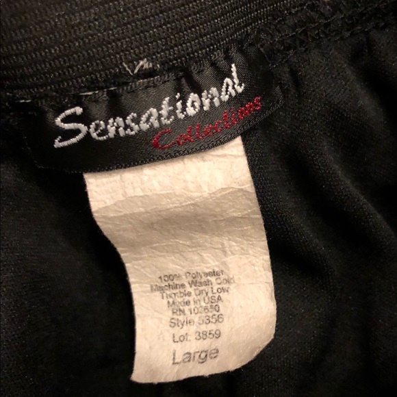 🐆 Leopard Mini skirt 🐆 - Picture 2 of 2